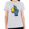 Women’s USA-Made Fine Jersey Tee Thumbnail