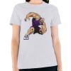 Women’s USA-Made Fine Jersey Tee Thumbnail