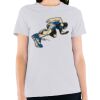 Women’s USA-Made Fine Jersey Tee Thumbnail