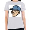 Women’s USA-Made Fine Jersey Tee Thumbnail