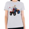 Women’s USA-Made Fine Jersey Tee Thumbnail