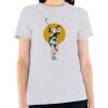 Women’s USA-Made Fine Jersey Tee Thumbnail