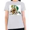 Women’s USA-Made Fine Jersey Tee Thumbnail