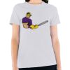 Women’s USA-Made Fine Jersey Tee Thumbnail
