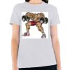 Women’s USA-Made Fine Jersey Tee Thumbnail