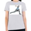 Women’s USA-Made Fine Jersey Tee Thumbnail