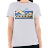 Women’s USA-Made Fine Jersey Tee Thumbnail