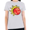 Women’s USA-Made Fine Jersey Tee Thumbnail