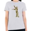 Women’s USA-Made Fine Jersey Tee Thumbnail
