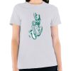 Women’s USA-Made Fine Jersey Tee Thumbnail