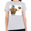 Women’s USA-Made Fine Jersey Tee Thumbnail