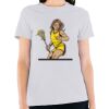 Women’s USA-Made Fine Jersey Tee Thumbnail