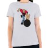 Women’s USA-Made Fine Jersey Tee Thumbnail