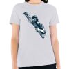 Women’s USA-Made Fine Jersey Tee Thumbnail