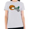 Women’s USA-Made Fine Jersey Tee Thumbnail