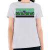 Women’s USA-Made Fine Jersey Tee Thumbnail