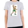 Women’s USA-Made Fine Jersey Tee Thumbnail