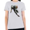 Women’s USA-Made Fine Jersey Tee Thumbnail