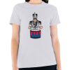 Women’s USA-Made Fine Jersey Tee Thumbnail
