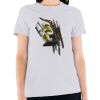 Women’s USA-Made Fine Jersey Tee Thumbnail