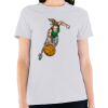 Women’s USA-Made Fine Jersey Tee Thumbnail