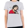 Women’s USA-Made Fine Jersey Tee Thumbnail