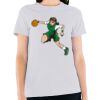 Women’s USA-Made Fine Jersey Tee Thumbnail