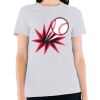 Women’s USA-Made Fine Jersey Tee Thumbnail