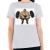 Women’s USA-Made Fine Jersey Tee Thumbnail