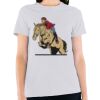 Women’s USA-Made Fine Jersey Tee Thumbnail