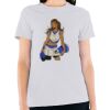 Women’s USA-Made Fine Jersey Tee Thumbnail