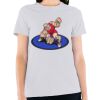 Women’s USA-Made Fine Jersey Tee Thumbnail