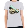 Women’s USA-Made Fine Jersey Tee Thumbnail