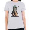 Women’s USA-Made Fine Jersey Tee Thumbnail