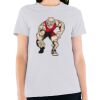 Women’s USA-Made Fine Jersey Tee Thumbnail