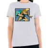 Women’s USA-Made Fine Jersey Tee Thumbnail