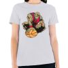 Women’s USA-Made Fine Jersey Tee Thumbnail