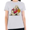 Women’s USA-Made Fine Jersey Tee Thumbnail