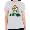 Women’s USA-Made Fine Jersey Tee Thumbnail
