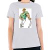 Women’s USA-Made Fine Jersey Tee Thumbnail
