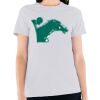 Women’s USA-Made Fine Jersey Tee Thumbnail