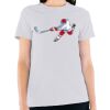 Women’s USA-Made Fine Jersey Tee Thumbnail
