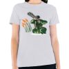 Women’s USA-Made Fine Jersey Tee Thumbnail