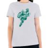 Women’s USA-Made Fine Jersey Tee Thumbnail