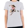 Women’s USA-Made Fine Jersey Tee Thumbnail
