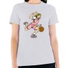 Women’s USA-Made Fine Jersey Tee Thumbnail