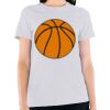 Women’s USA-Made Fine Jersey Tee Thumbnail