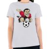 Women’s USA-Made Fine Jersey Tee Thumbnail