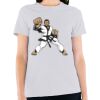 Women’s USA-Made Fine Jersey Tee Thumbnail