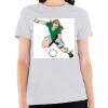 Women’s USA-Made Fine Jersey Tee Thumbnail